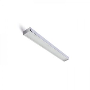 MARINA LED 60 nástenná  chróm 230V LED 19W IP44  3000K