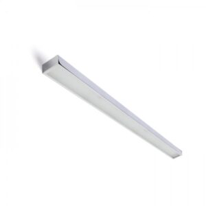 MARINA LED 90 nástenná  chróm 230V LED 19W IP44  3000K