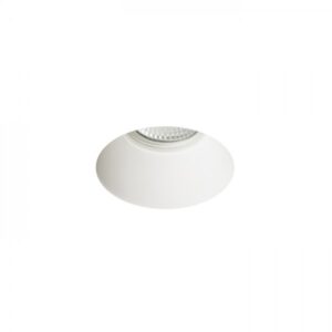 DAG R 83 zápustná  sadrová 230V LED GU10 8W