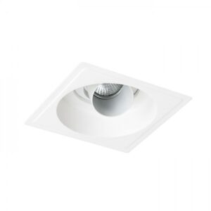 DINGO TUB zápustná  sadrová 12V LED GU5,3 8W