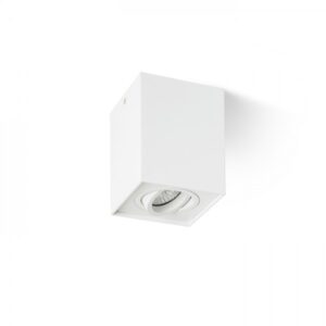 ENKI EDG I  biela  230V LED GU10 8W