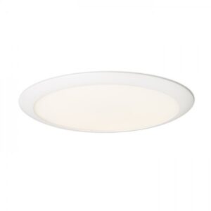 DADA 30 zápustná biela  230V LED 24W  3000K