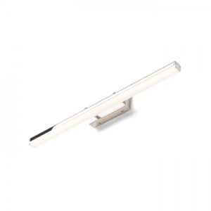 SWAY kúpeľňová  chróm 230V LED 12W IP44  3000K