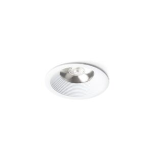SHARM BASE zápustná biela  230V LED 10W 24°  3000K