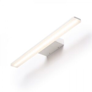 MAREA 60 nástenná biela 230V LED 18W IP44 3000K