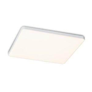 BJORK SQ 20 zápustná biela 230V LED 18W 3000K