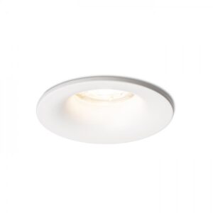 ISLA zápustná biela  230V LED GU10 7W IP65