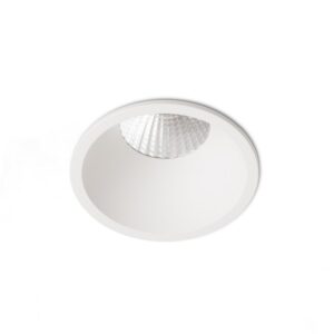 OWEN DIMM zápustná biela 230V LED 7W 45° IP54 3000K – 1800K