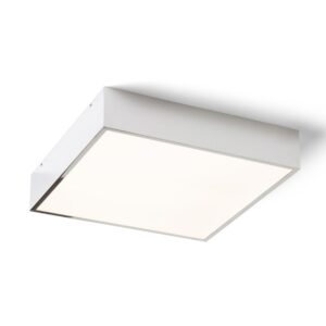 MERANO LED 30 stropná  chróm/matný akrylát 230V LED 16W IP44  3000K