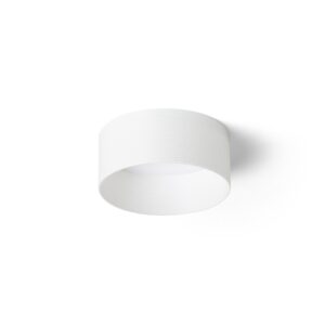 MARENGA RR1 40 zápustná biela Eco PLA 230V LED 6W  3000K