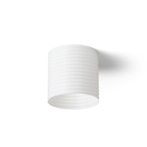 MARENGA RR4 90 zápustná biela Eco PLA 230V LED 6W  3000K