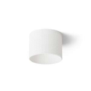 MARENGA RD1 73 zápustná biela Eco PLA 230V LED 6W  3000K