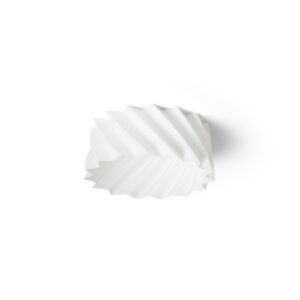 MARENGA RW2 60 zápustná biela Eco PLA 230V LED 6W  3000K