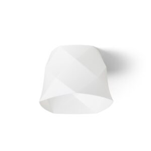 MARENGA RC1 98 zápustná biela Eco PLA 230V LED 6W  3000K