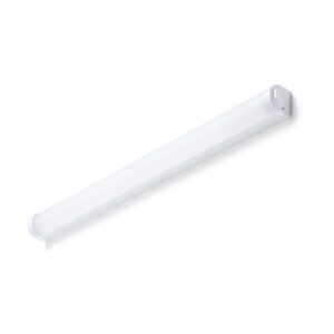 TONIC 60 nástenná biela 230V LED 15W IP44 3000K