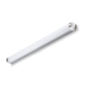TONIC 60 nástenná chróm 230V LED 15W IP44 3000K