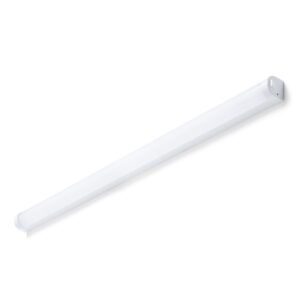 TONIC 90 nástenná biela 230V LED 20W IP44 3000K