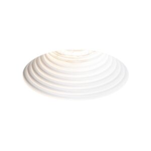 DANTOR zápustná sadrová 230V LED GU10 8W