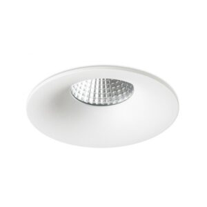 FLEUR IP54 DIMM zápustná biela 230V LED 15W 60° IP54 3000K