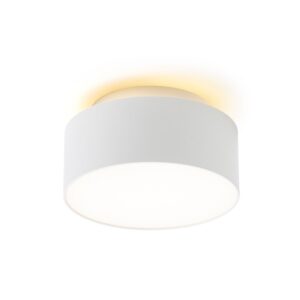 MARLENE 14 prisadená biela 230V LED 18+6W 3000K