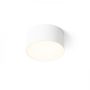 LARISA R 12 DIMM stropná biela 230V LED 10W 3000K 4000K 6500K