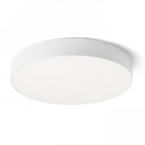 LARISA R 40 stropná biela  230V LED 50W  3000K 4000K 6500K