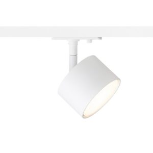 PIXEL pre jednookr. lištu biela  230V LED GX53 7W