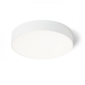 LARISA R 30 DIMM stropná biela 230V LED 30W 3000K 4000K 6500K