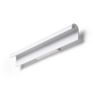 MARAIS 53 nástenná biela  230V LED 18W IP44  3000K