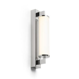ROCCA 34 nástenná  chróm 230V LED 8W IP44  3000K