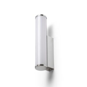 STELLA nástenná  chróm 230V LED 7W IP44  3000K