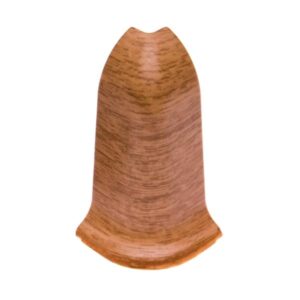 Prvky Cezar PREMIUM Dub Klepka M151 – Roh vonkajší