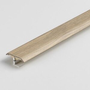 3in1 Vinyl profile, Oak natural mix grey, 1731897, 1000x48x9 mm