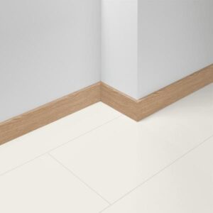 Lišta soklová Parador SL18 Dub D026 1745324 2200×16,5×70 mm