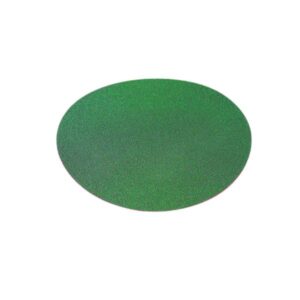 Brúsny kotúč Bona 8600 Green Ceramic pr.150 mm P100 keramický zelený, suchý zips