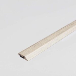 Modular One vyrovnávací profil Borovica rustikálny sivý 1744650 1000x47x12 mm