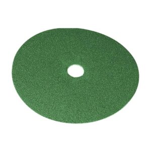 Brúsny kotúč Bona 8600 Green Ceramic 178mm P60 keramický zelený, suchý zips
