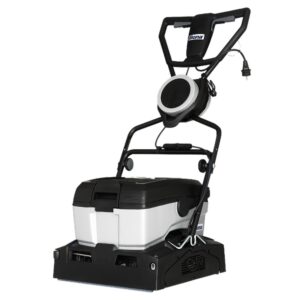 Čistiaci stroj Bona Power Scrubber 2.0