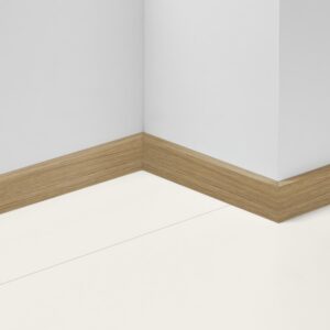 Lišta soklová Parador SL5 WF Dub D094 Vodeodolná 1748948 2200x16x50 mm