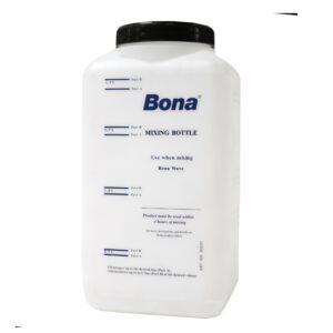 Fľaša Bona Mixing Bottle 2 L