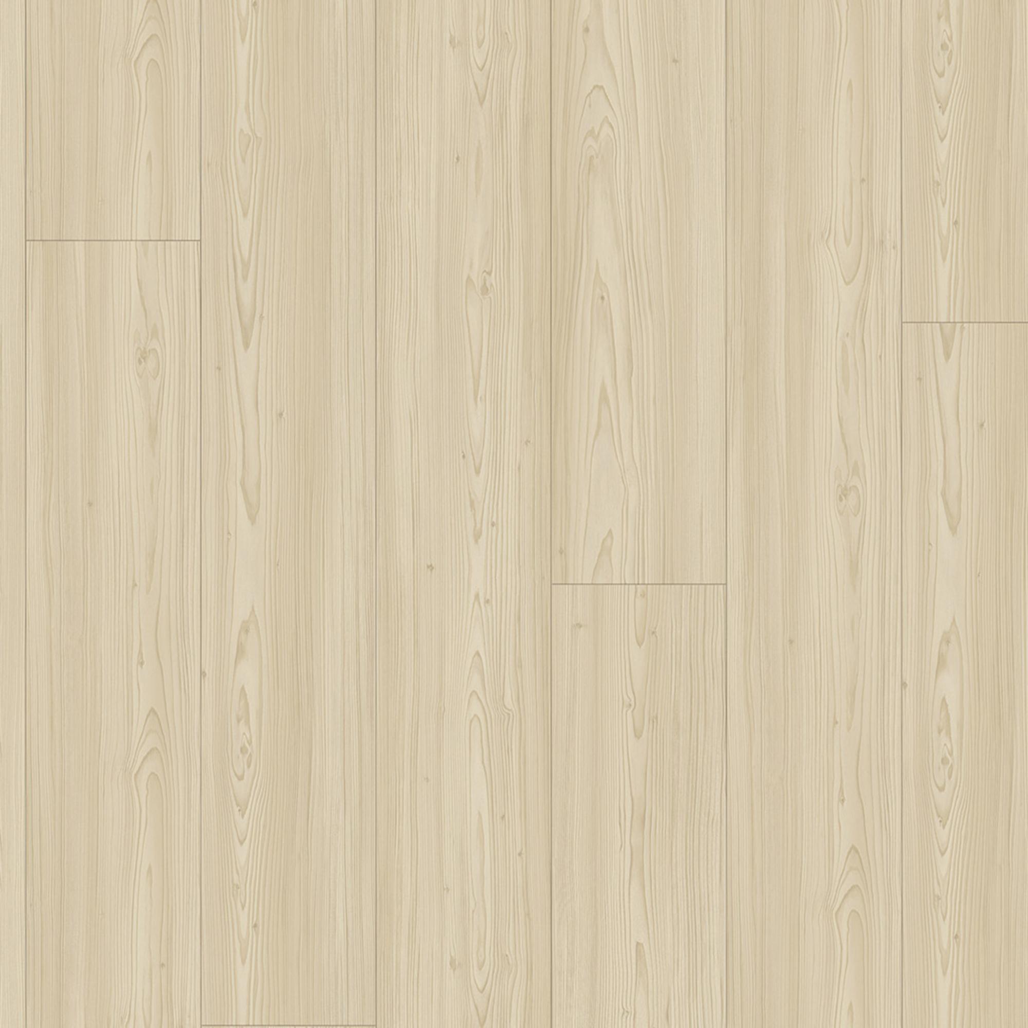 Parador Modular ONE Chateau plank Smrekovec Apollo prírodný prírodná štruktúra široká lamela 1L V-drážka, 1748727, 2200x235x8 mm