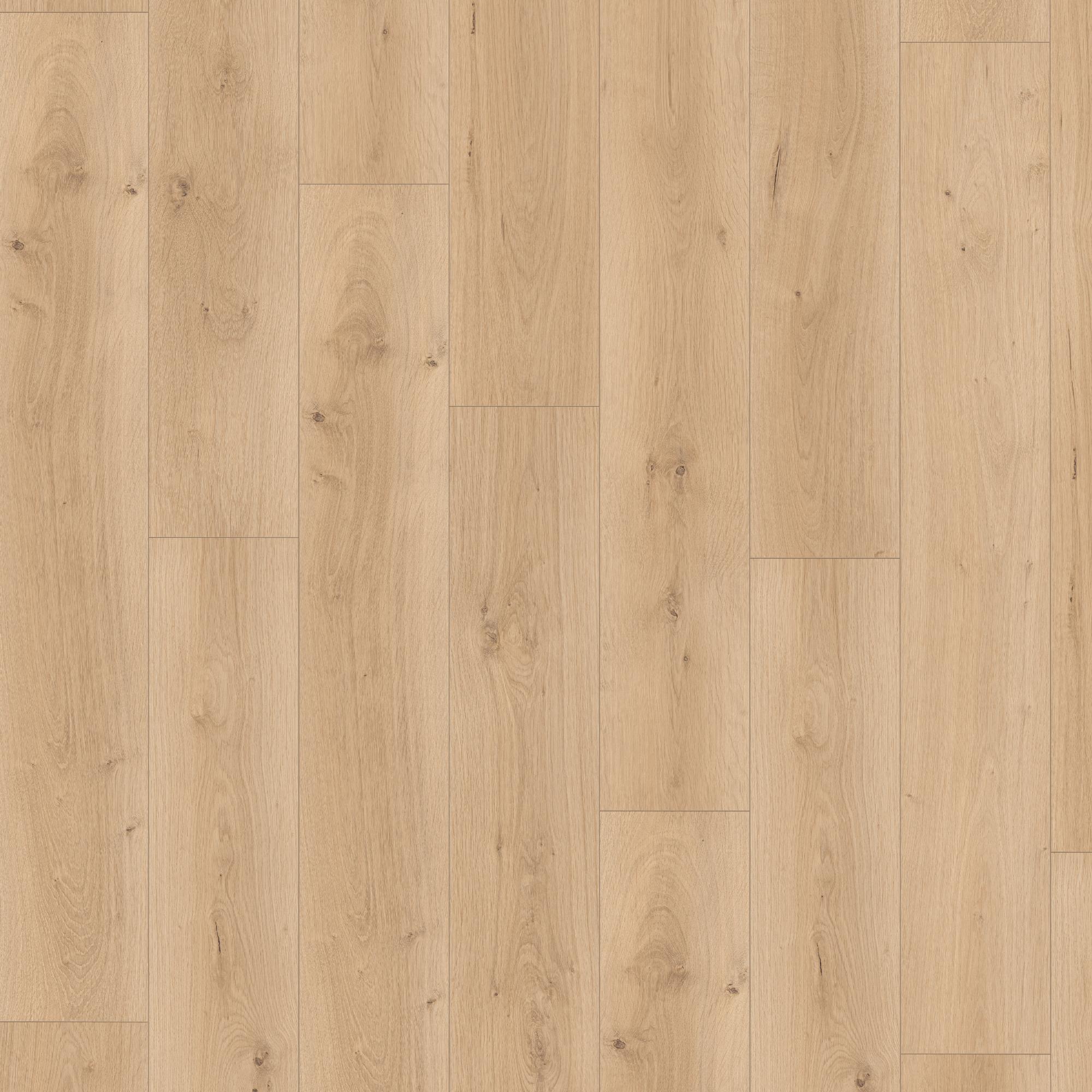 EGGER NatureSense 8/33 Classic Dub Pinot pieskový SOL2113 N 8 mm AC5/33 4V 1-lamela CLIC it! (Art. 591845)