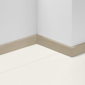 Lišta soklová Parador SL5 WF Dub D149 Vodeodolná 1748956 2200x16x50 mm