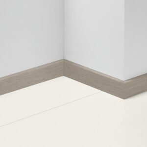 Lišta soklová Parador SL5 WF Dub D151 Vodeodolná 1748958 2200x16x50 mm