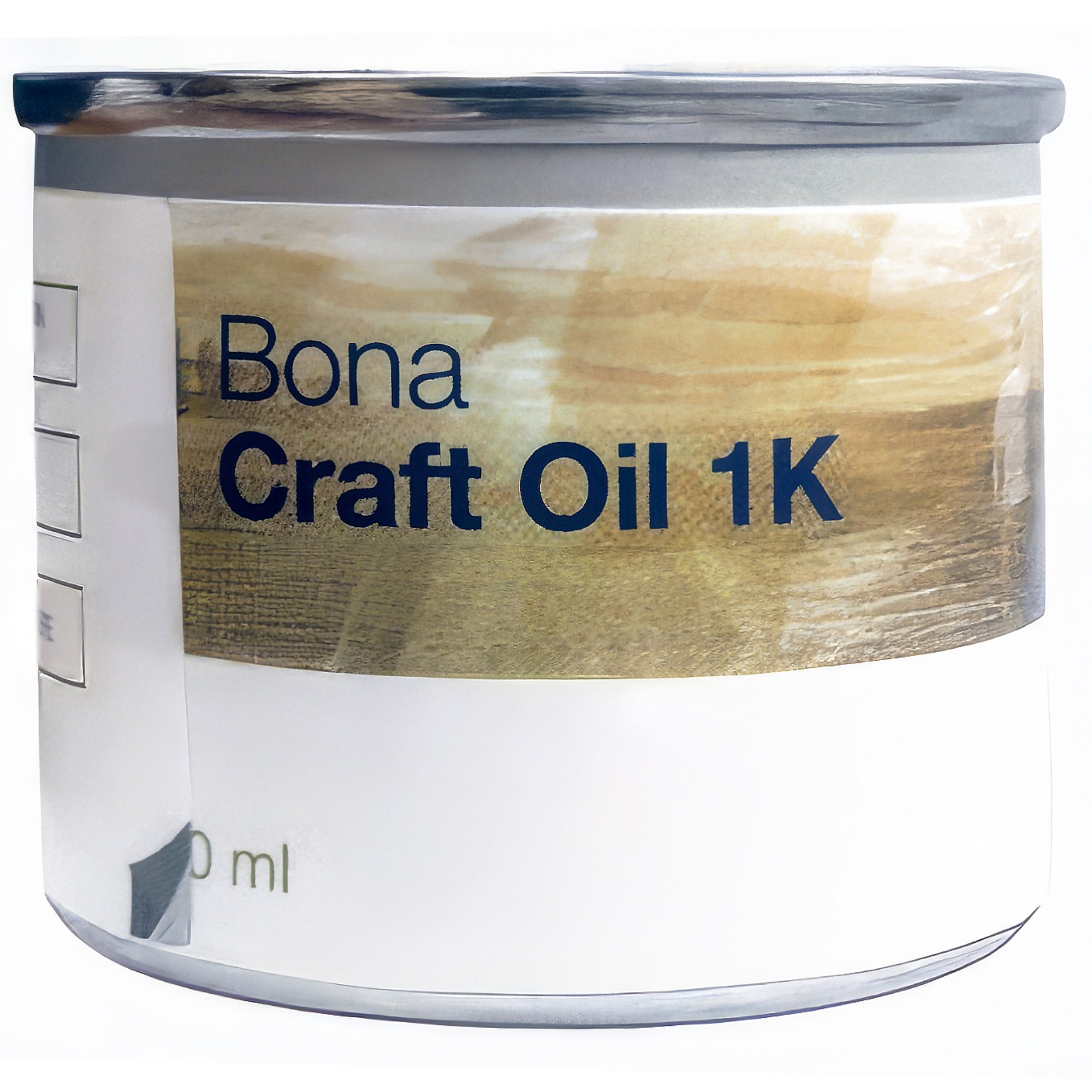 Olej Bona Craft Oil Pure/Prírodný 40 ml vzorka