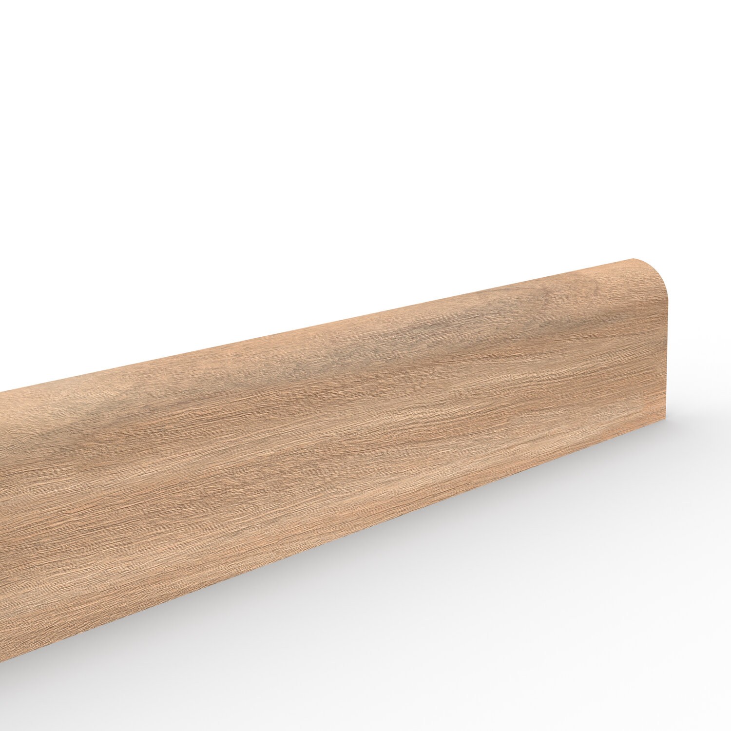 Lišta soklová Gerflor 60 S016 MDF fólia 60×16,2×2200 mm