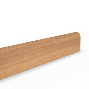 Lišta soklová Gerflor 60 S189 MDF fólia 60×16,2×2200 mm
