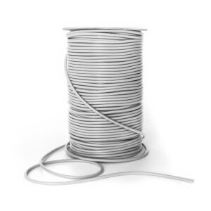 Fatra Zváracia šnúra 1179 priemer 4mm pre PVC role farba 203 návin 125 bm (2 KG)