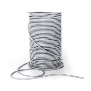 Fatra Zváracia šnúra 1179 priemer 4mm pre PVC role farba 245 návin 125 bm (2 KG)