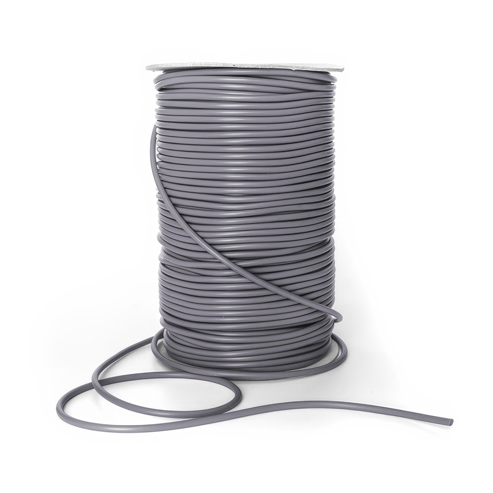 Fatra Zváracia šnúra 1179 priemer 4mm pre PVC role farba 250 návin 125 bm (2 KG)